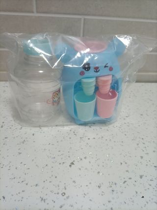 Mini Dispenser Acqua Bambini - Gioco