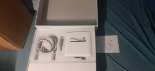 Micro motor dental electrónico