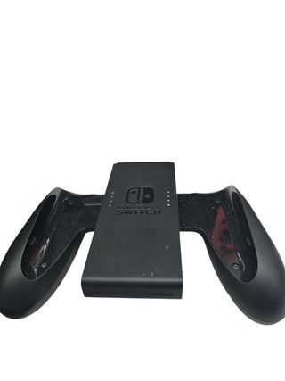 Nintendo Switch OLED - Azul/Rojo