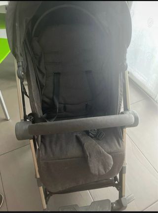 Silleta ligera Twistshake