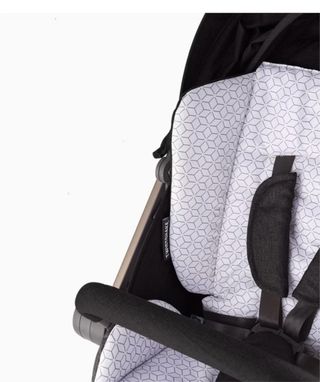 Silleta ligera Twistshake