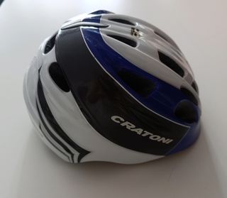 Casco bici niñ@