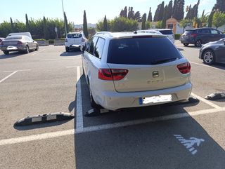 SEAT Exeo 2013