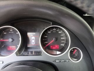 SEAT Exeo 2013