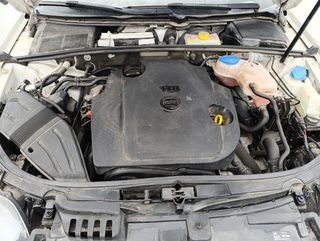 SEAT Exeo 2013