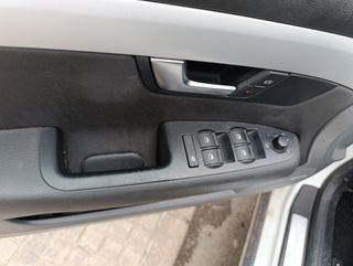 SEAT Exeo 2013