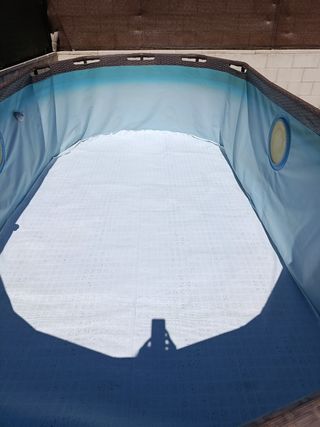 Piscina Bestway familiar 4,27x2,5m