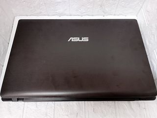 Portatil ASUS A53SJ (1724)