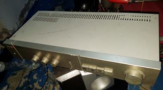 Amplificador Thomson A-2502 HiFi