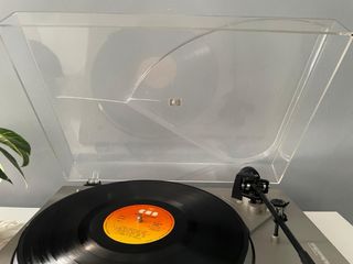 Tocadiscos Grundig PS3500: HiFi