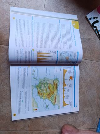 Geografía e Historia 1.