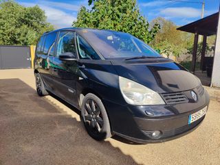 Renault Espace 2006 2.0dci 150cv