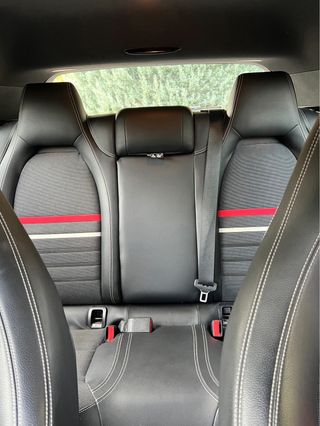 Mercedes-Benz Clase A 2013