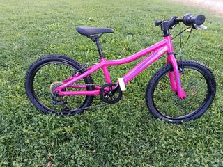 Bicicletas infantiles 20" - 2 UD Orbea / Coulier