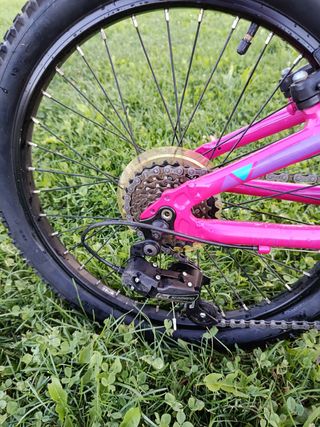 Bicicletas infantiles 20" - 2 UD Orbea / Coulier