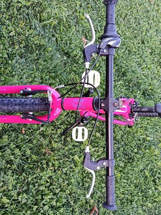 Bicicletas infantiles 20" - 2 UD Orbea / Coulier