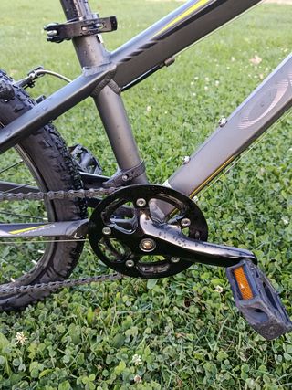 Bicicletas infantiles 20" - 2 UD Orbea / Coulier