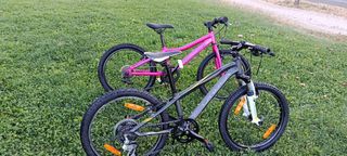 Bicicletas infantiles 20" - 2 UD Orbea / Coulier