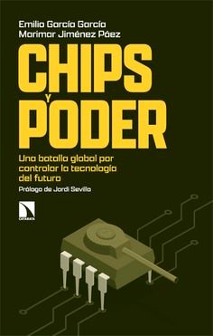 Chips y poder: Una batalla global por controlar...