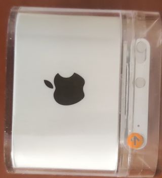 iPod Shuffle 2GB - Gris
