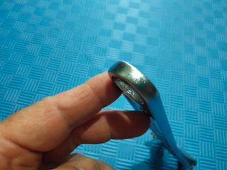 Llave inglesa Lux-Tools 250mm