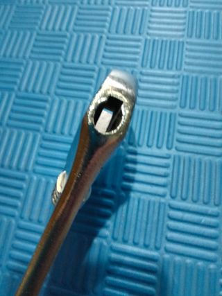 Llave inglesa Lux-Tools 250mm