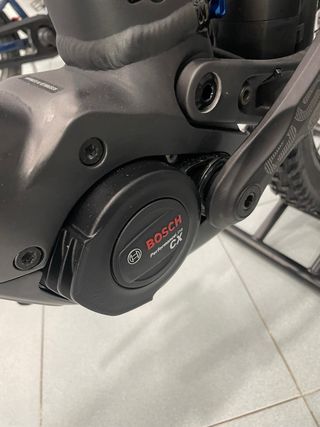 trek Powerfly fs7 gen2