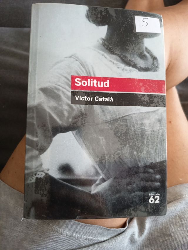 Solitud