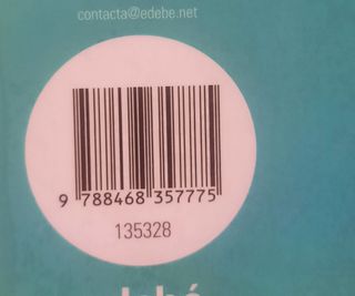 RELIGIÓN CATÓLICA 1 edebé Primero ESO