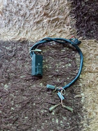 Llave intermitentes Vespino