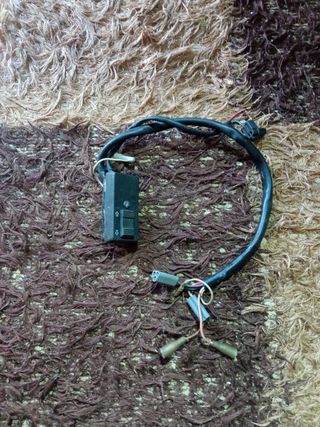 Llave intermitentes Vespino
