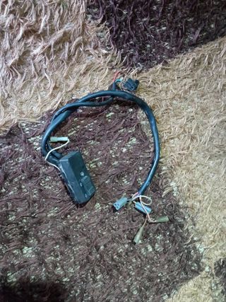 Llave intermitentes Vespino