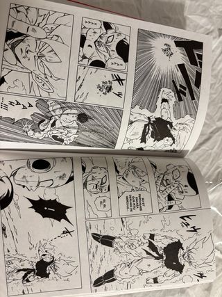 Dragon Ball, edició definitiva