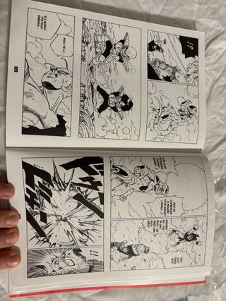 Dragon Ball, edició definitiva