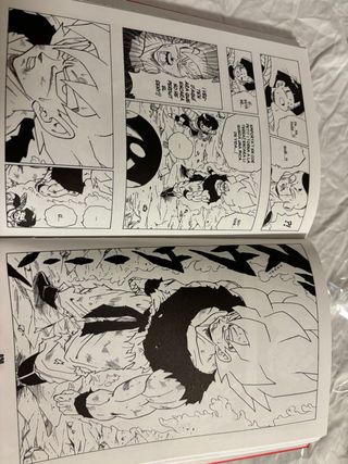 Dragon Ball, edició definitiva