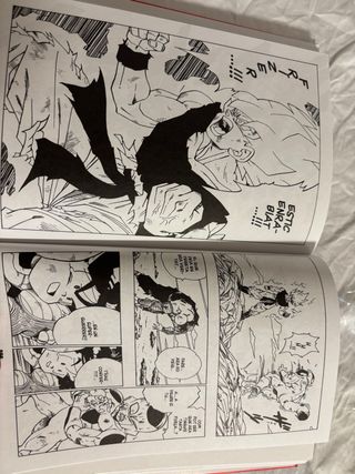 Dragon Ball, edició definitiva