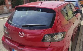 Mazda 3  2006