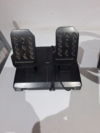 Volante Racing Wheel Apex PS4