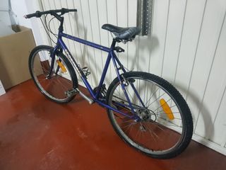 Bicicleta 26" montaña Sportrock