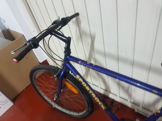 Bicicleta 26" montaña Sportrock