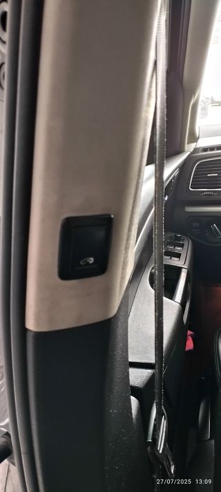 Volkswagen Sharan 2012