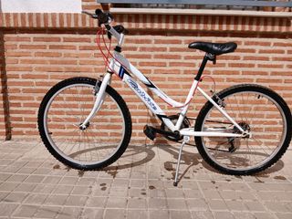 Bicicleta gabike mediana