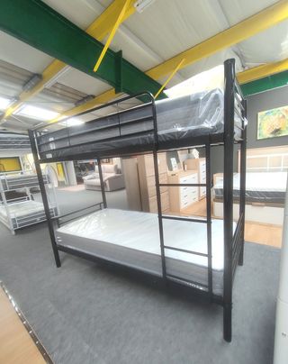 NUEVA CAMA LITERA DOBLE EN OFERTA!!
