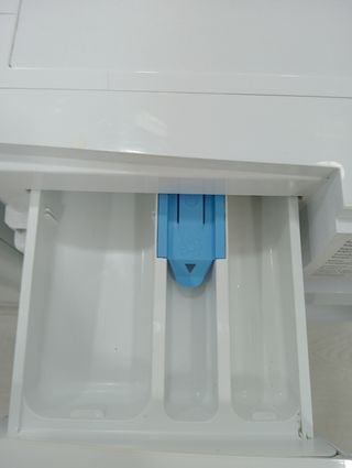 Lavadora Fagor 8kg 1200rpm