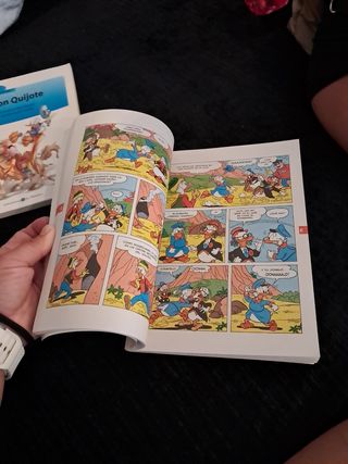 Cómics