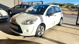 Citroen C3 2012