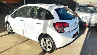 Citroen C3 2012