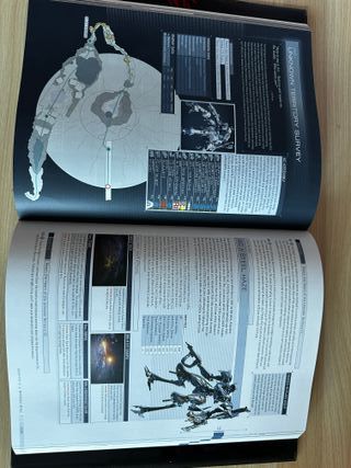 Guía Armored Core VI Fires of Rubicon