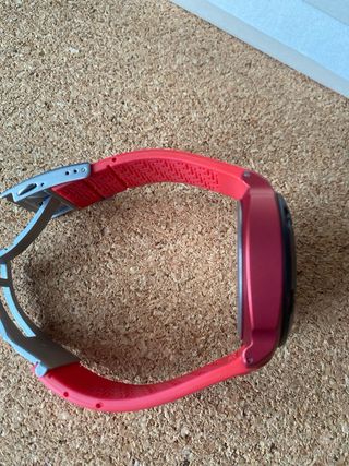 Tissot T-Race Touch Reloj Deportivo