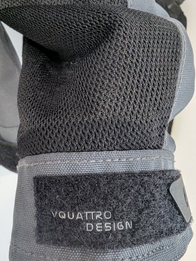 Chaqueta moto verano | Textil